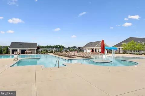 Exterior - 2841 Broad Wing Dr, Odenton, MD 21113 photo 8 of 8