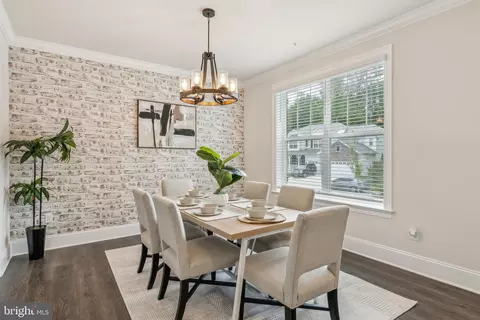 Dining - 2841 Broad Wing Dr, Odenton, MD 21113 photo 2 of 3