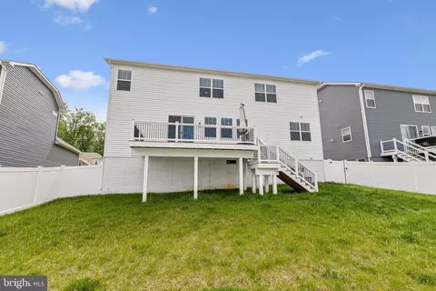 Exterior - 2841 Broad Wing Dr, Odenton, MD 21113 photo 5 of 8