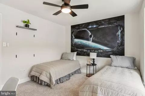 Bedroom - 2841 Broad Wing Dr, Odenton, MD 21113 photo 5 of 7