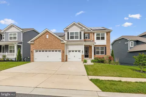 Exterior - 2841 Broad Wing Dr, Odenton, MD 21113 photo 6 of 8