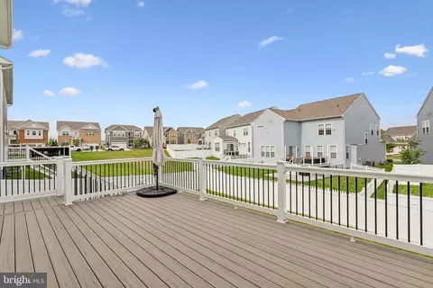 Exterior - 2841 Broad Wing Dr, Odenton, MD 21113 photo 3 of 8