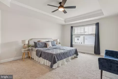 Bedroom - 2841 Broad Wing Dr, Odenton, MD 21113 photo 1 of 7