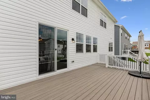 Exterior - 2841 Broad Wing Dr, Odenton, MD 21113 photo 2 of 8