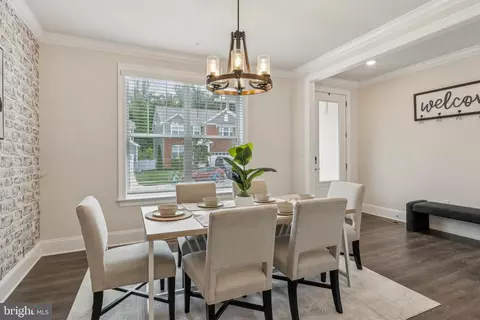 Dining - 2841 Broad Wing Dr, Odenton, MD 21113 photo 3 of 3