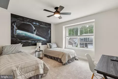 Bedroom - 2841 Broad Wing Dr, Odenton, MD 21113 photo 6 of 7