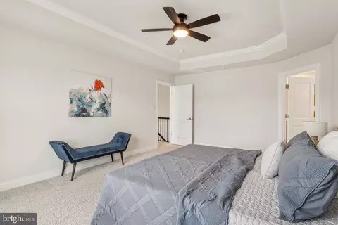 Bedroom - 2841 Broad Wing Dr, Odenton, MD 21113 photo 3 of 7