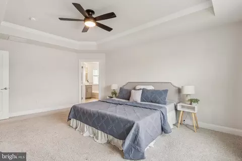 Bedroom - 2841 Broad Wing Dr, Odenton, MD 21113 photo 2 of 7