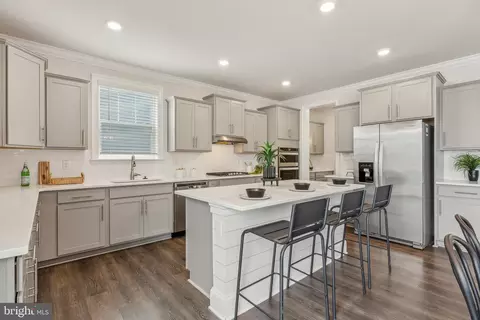Kitchen - 2841 Broad Wing Dr, Odenton, MD 21113 photo 1 of 1