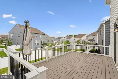 Exterior - 2841 Broad Wing Dr, Odenton, MD 21113 photo 4 of 8