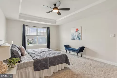 Bedroom - 2841 Broad Wing Dr, Odenton, MD 21113 photo 4 of 7