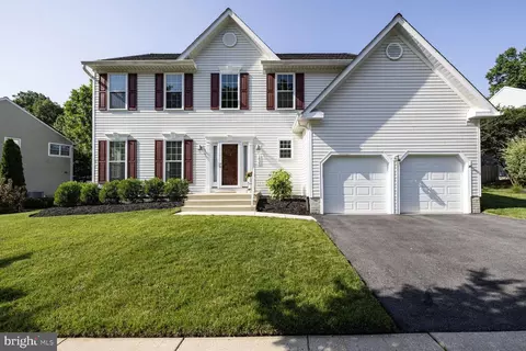 1839 Disney Estates Cir, Severn, MD 21144