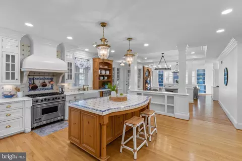 Kitchen - 1241 Cherry Tree Ln, Annapolis, MD 21403 photo 1 of 3