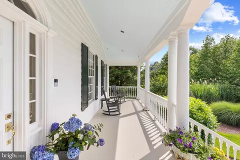 Exterior - 1241 Cherry Tree Ln, Annapolis, MD 21403 photo 1 of 9