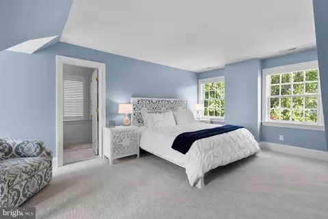 Bedroom - 1241 Cherry Tree Ln, Annapolis, MD 21403 photo 5 of 5