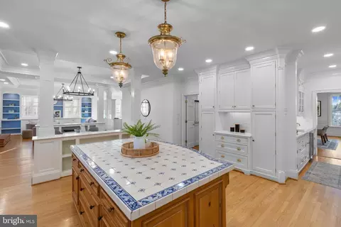 Kitchen - 1241 Cherry Tree Ln, Annapolis, MD 21403 photo 3 of 3