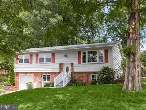 108 Bosun Rd, Arnold, MD 21012