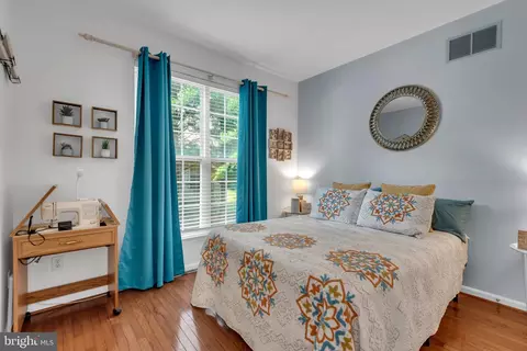 Bedroom - 8139 Showcase Ct, Pasadena, MD 21122 photo 1 of 8