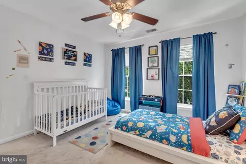 Bedroom - 8139 Showcase Ct, Pasadena, MD 21122 photo 5 of 8