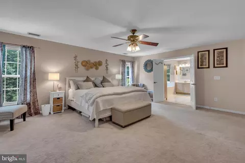 Bedroom - 8139 Showcase Ct, Pasadena, MD 21122 photo 2 of 8