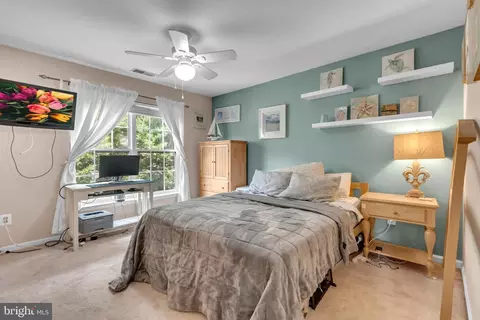 Bedroom - 8139 Showcase Ct, Pasadena, MD 21122 photo 6 of 8