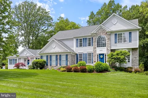 6110 Traceys Overlook Rd, Tracys Landing, MD 20779