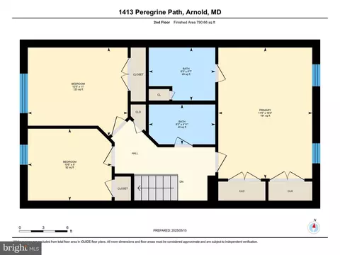 1413 Peregrine Path, Arnold, MD 21012 photo 18