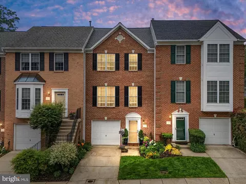1413 Peregrine Path, Arnold, MD 21012