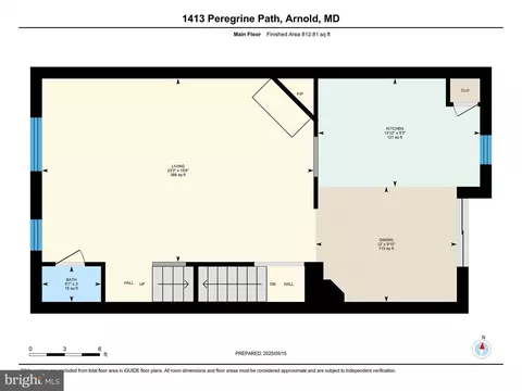 1413 Peregrine Path, Arnold, MD 21012 photo 5