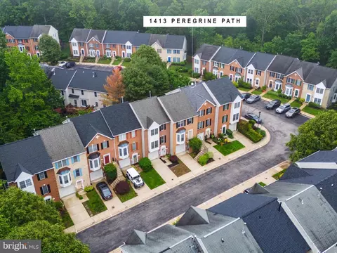 1413 Peregrine Path, Arnold, MD 21012 photo 44