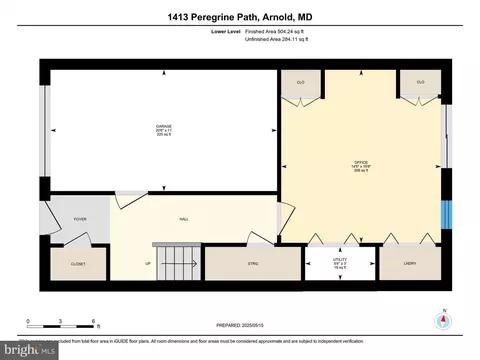1413 Peregrine Path, Arnold, MD 21012 photo 28