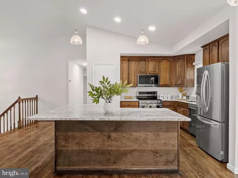 Kitchen - 7604 Mccarron Ct, Hanover, MD 21076 photo 1 of 5