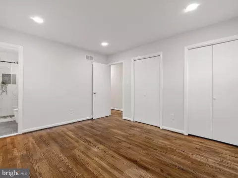 Bedroom - 7604 Mccarron Ct, Hanover, MD 21076 photo 2 of 7