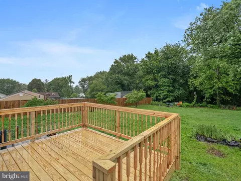 Exterior - 7604 Mccarron Ct, Hanover, MD 21076 photo 5 of 11