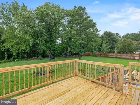 Exterior - 7604 Mccarron Ct, Hanover, MD 21076 photo 6 of 11