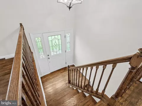 Entry Way - 7604 Mccarron Ct, Hanover, MD 21076 photo 1 of 1