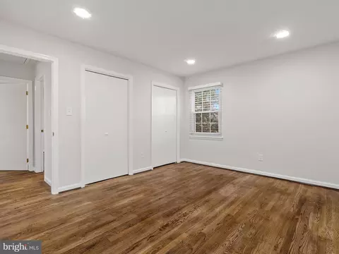 Bedroom - 7604 Mccarron Ct, Hanover, MD 21076 photo 3 of 7