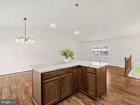 Kitchen - 7604 Mccarron Ct, Hanover, MD 21076 photo 4 of 5