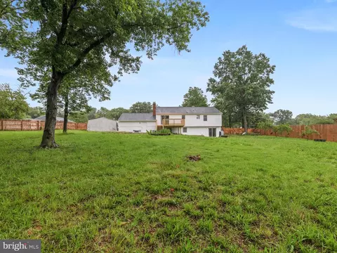 Exterior - 7604 Mccarron Ct, Hanover, MD 21076 photo 11 of 11