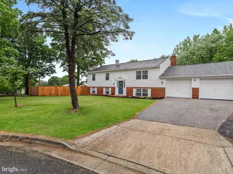 Exterior - 7604 Mccarron Ct, Hanover, MD 21076 photo 3 of 11