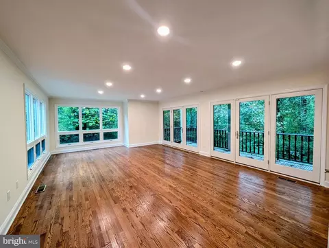 Living - 15 E Nap Ln, Annapolis, MD 21409 photo 1 of 2