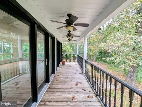 Exterior - 15 E Nap Ln, Annapolis, MD 21409 photo 2 of 2