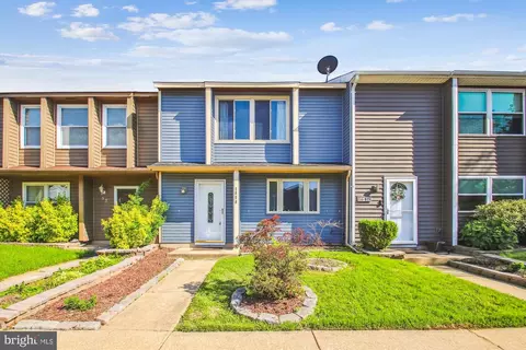 1650 Woodtree Ct E, Annapolis, MD 21409