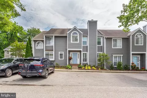 17 Edgewood Green Ct, Annapolis, MD 21403