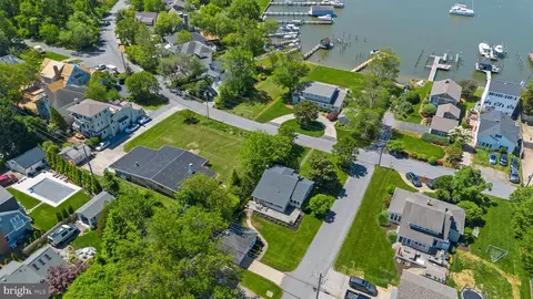 View/Area - 43 E Lake Dr, Annapolis, MD 21403 photo 3 of 4