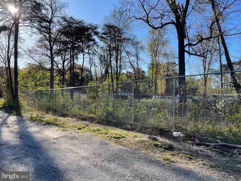 Jeffrey Avenue, Glen Burnie, MD 21061