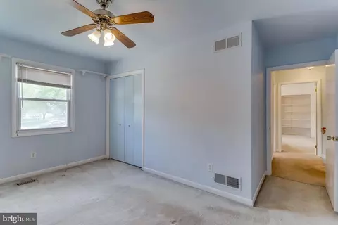 Bedroom - 7607 Stoney Harbor Ct, Pasadena, MD 21122 photo 11 of 11