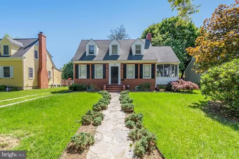 113 Homewood, Linthicum Heights, MD 21090
