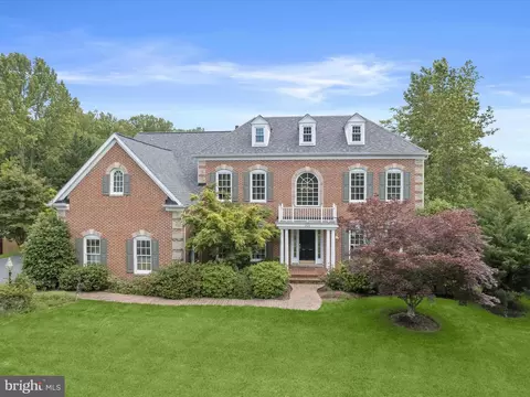 720 Cyprian Ct, Gambrills, MD 21054