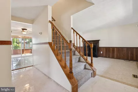 Entry Way - 1477 Mordor Ln, Hanover, MD 21076 photo 1 of 2
